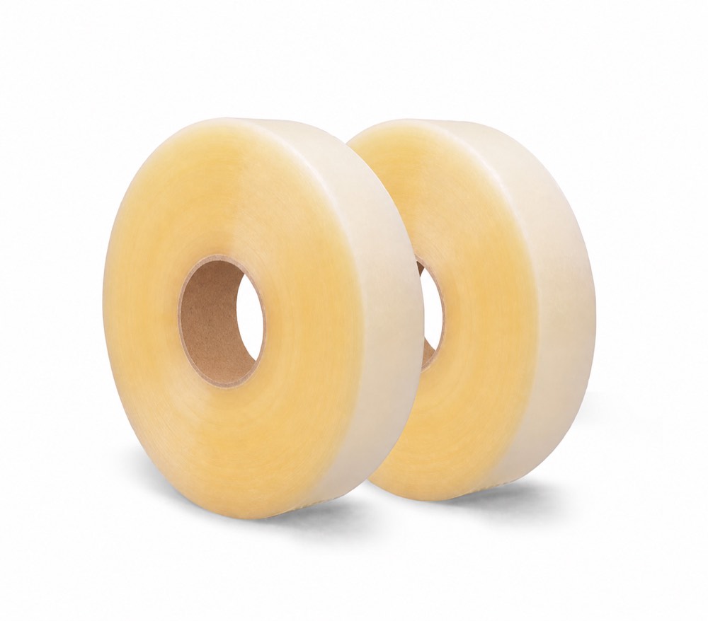 Machine Roll Packing Tape