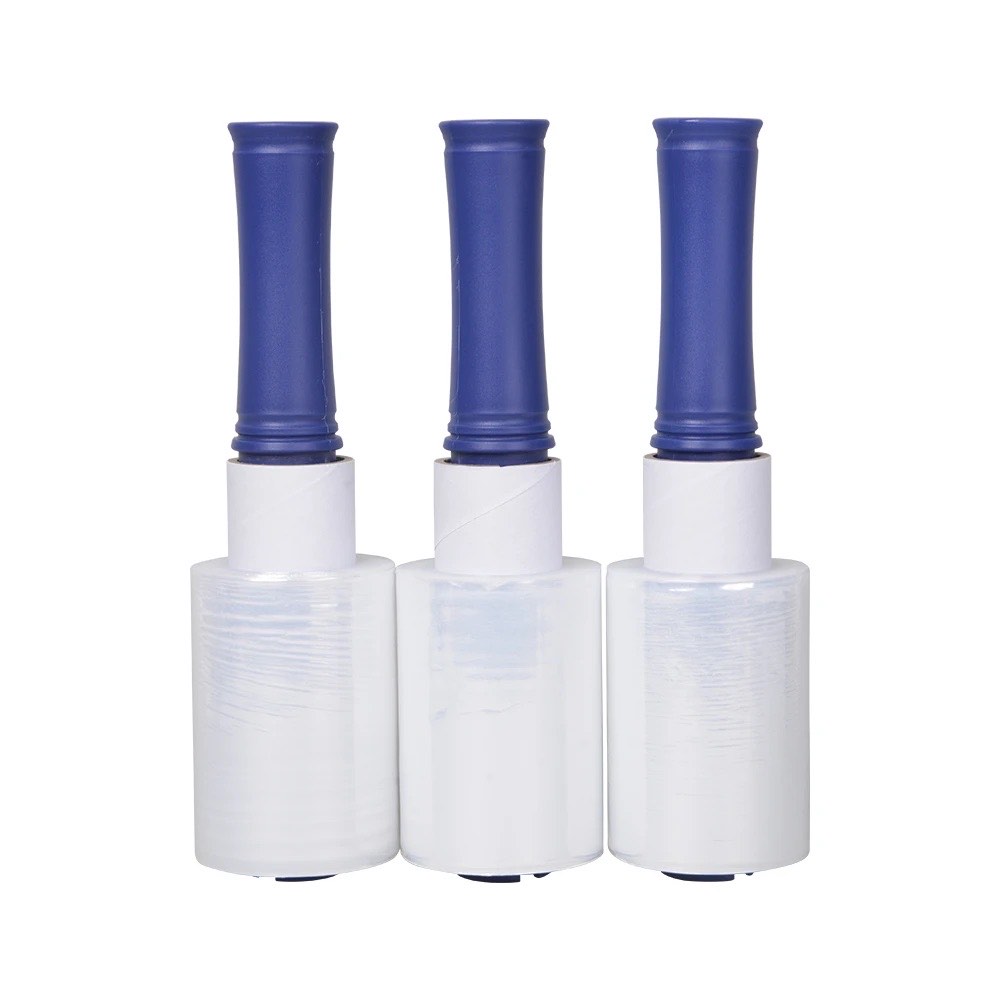 Mini Hand Use Stretch Film