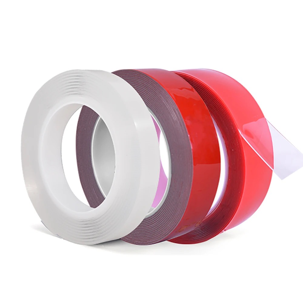 Nano Tape