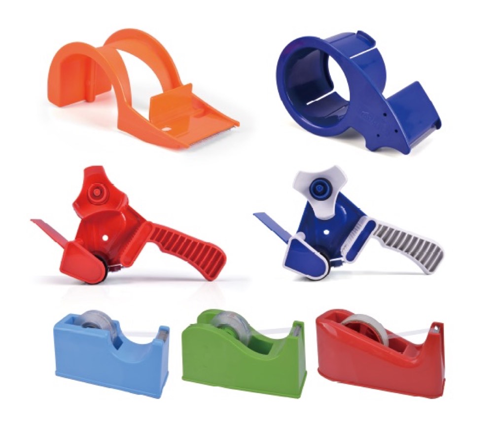 Packing Tape Dispenser