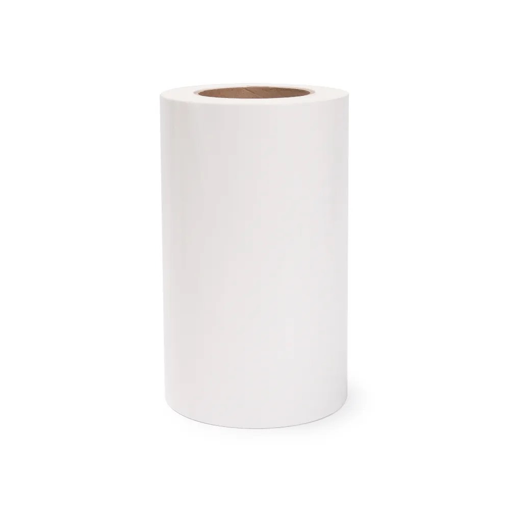 PE Gloss White