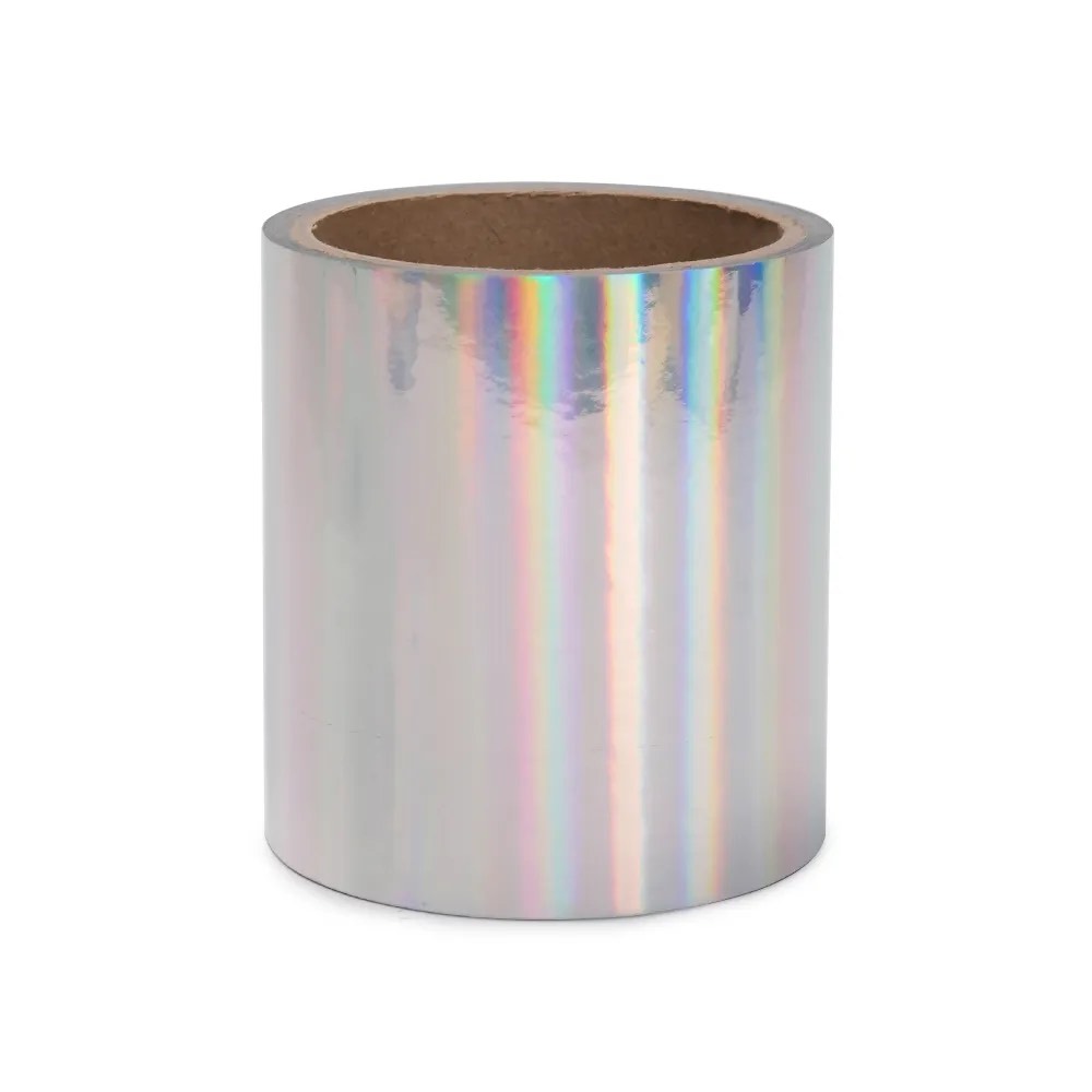 Plain Holographic PP
