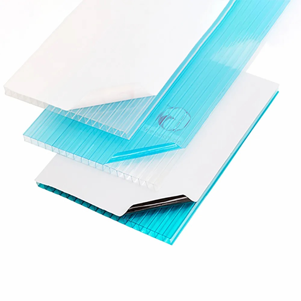 Plastic Sheet Protection Film