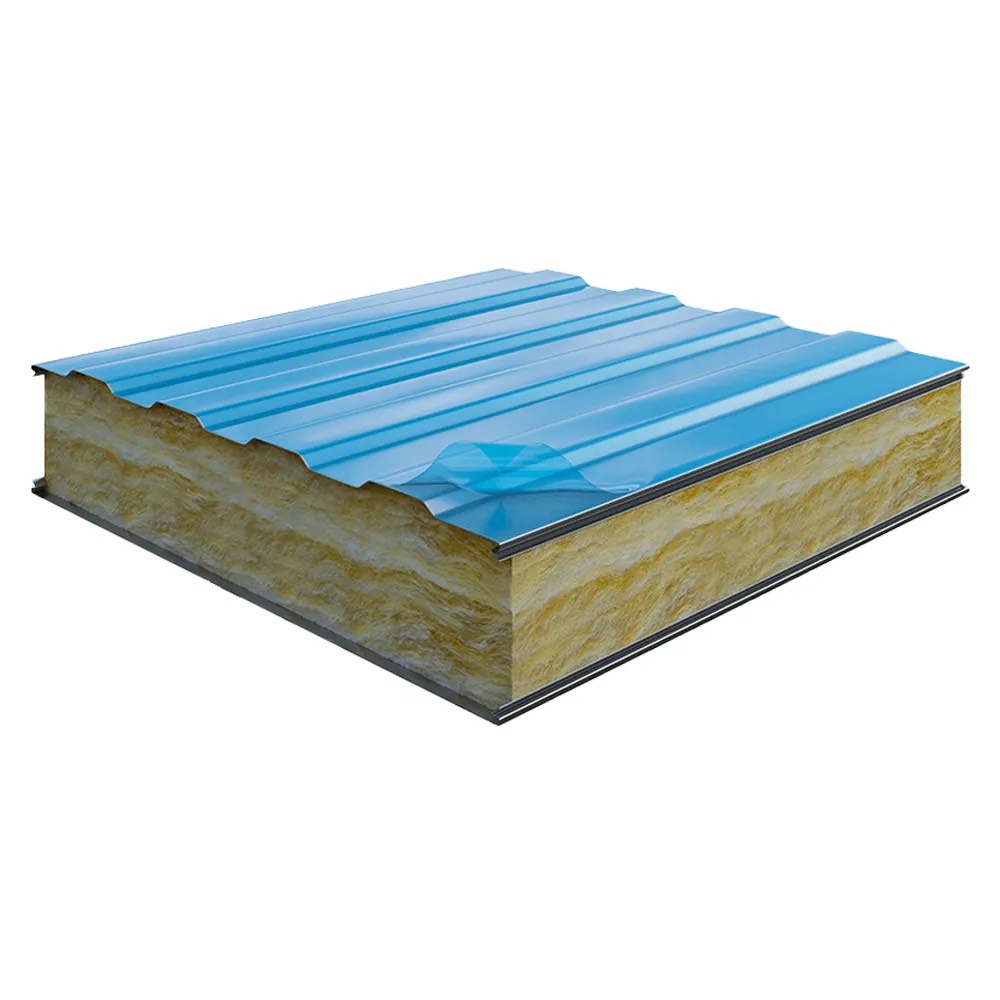 Sandwich Steel Panel Protection Film