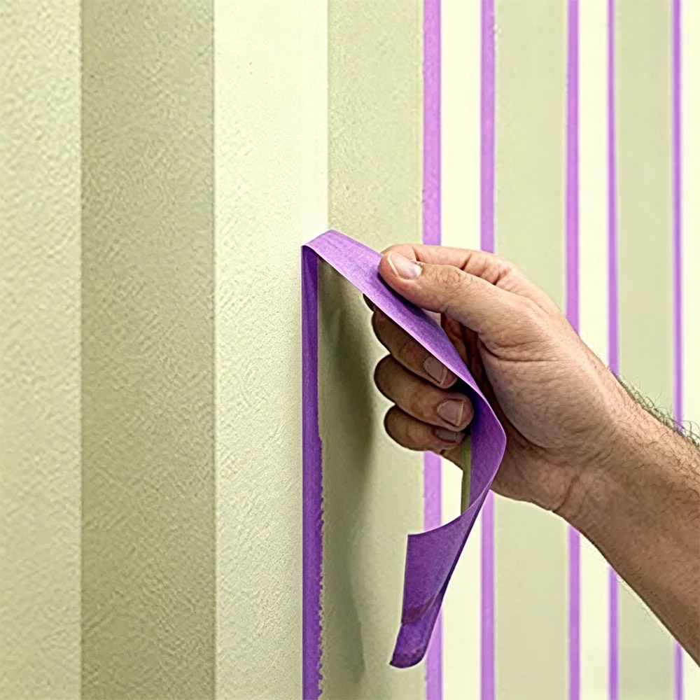 Sensitive Washi Tape