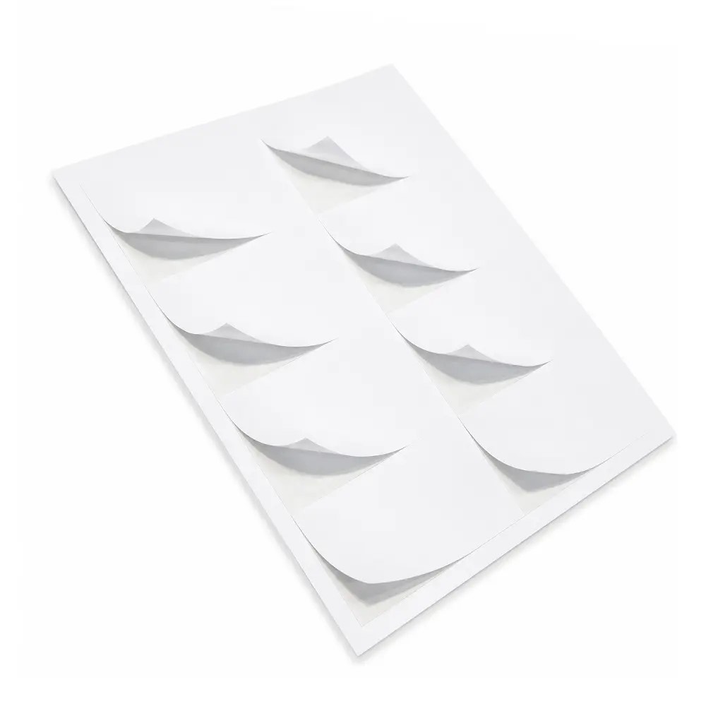 Sheet Label