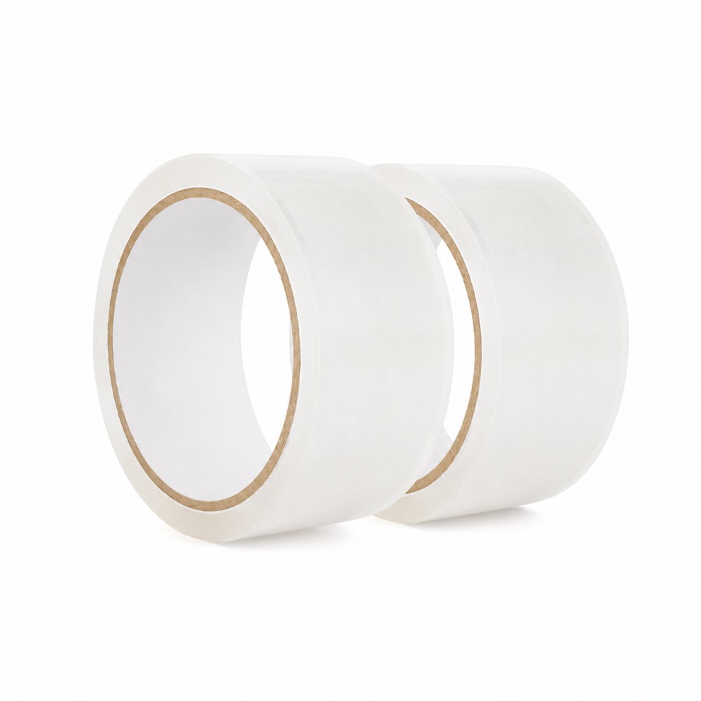 Silent Packing Tape