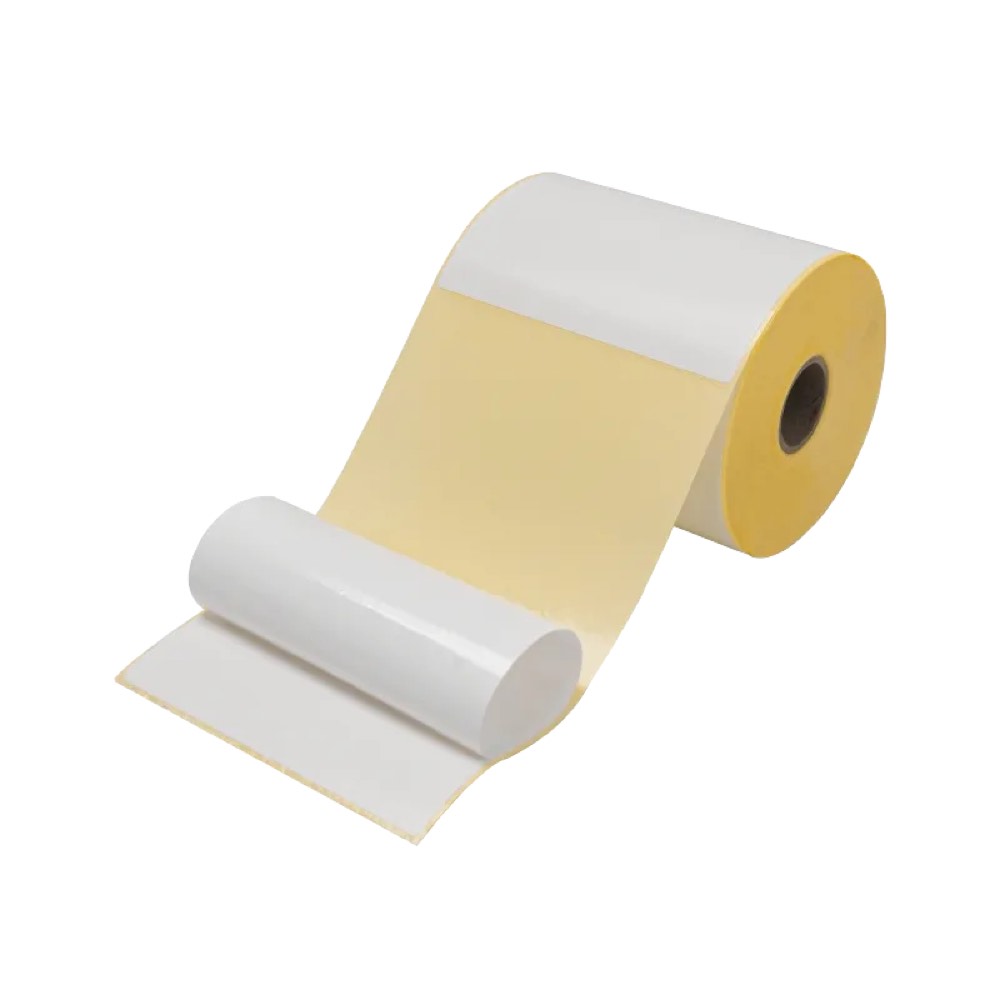 Siliconized Glassine Paper