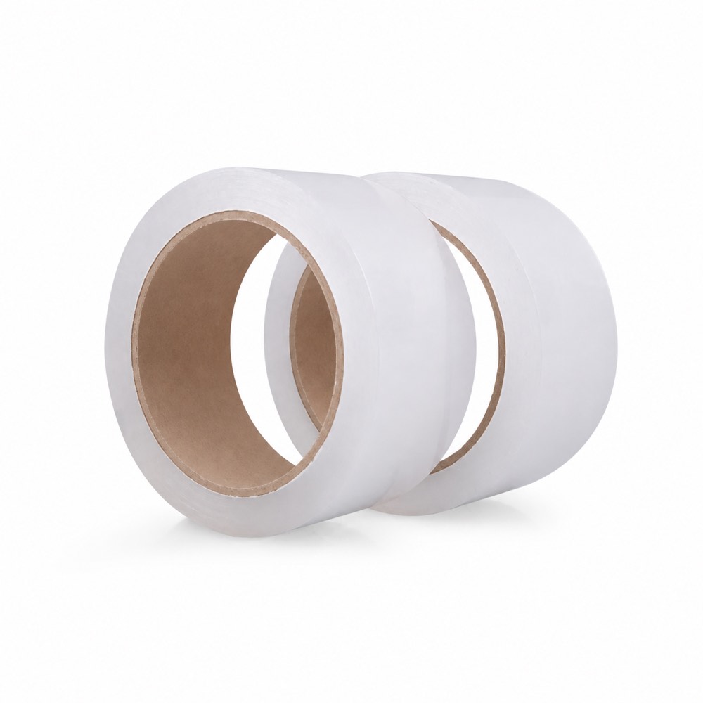 Solvent-based Packing Tape