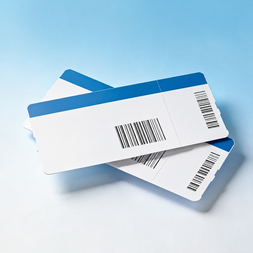 Thermal Card Stock