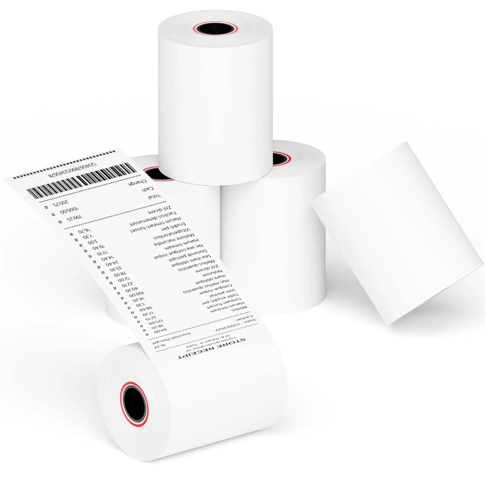 Thermal Paper