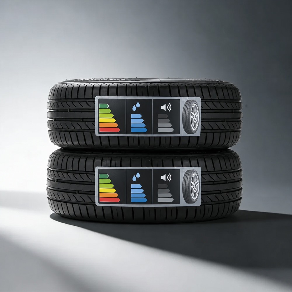 Tire Label