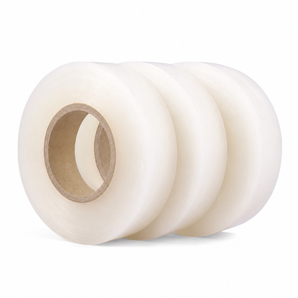 Transparent PVC Tape (Sealing)