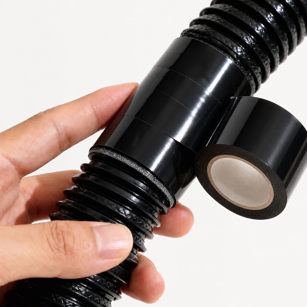 U.P.C. Pipe Wrapping Tape