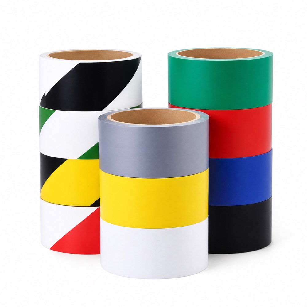 PVC Warning Tape