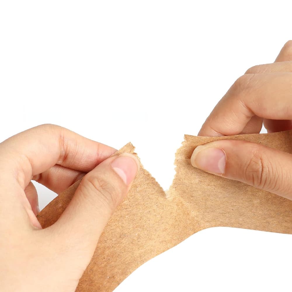 Water Activated Kraft Tape
