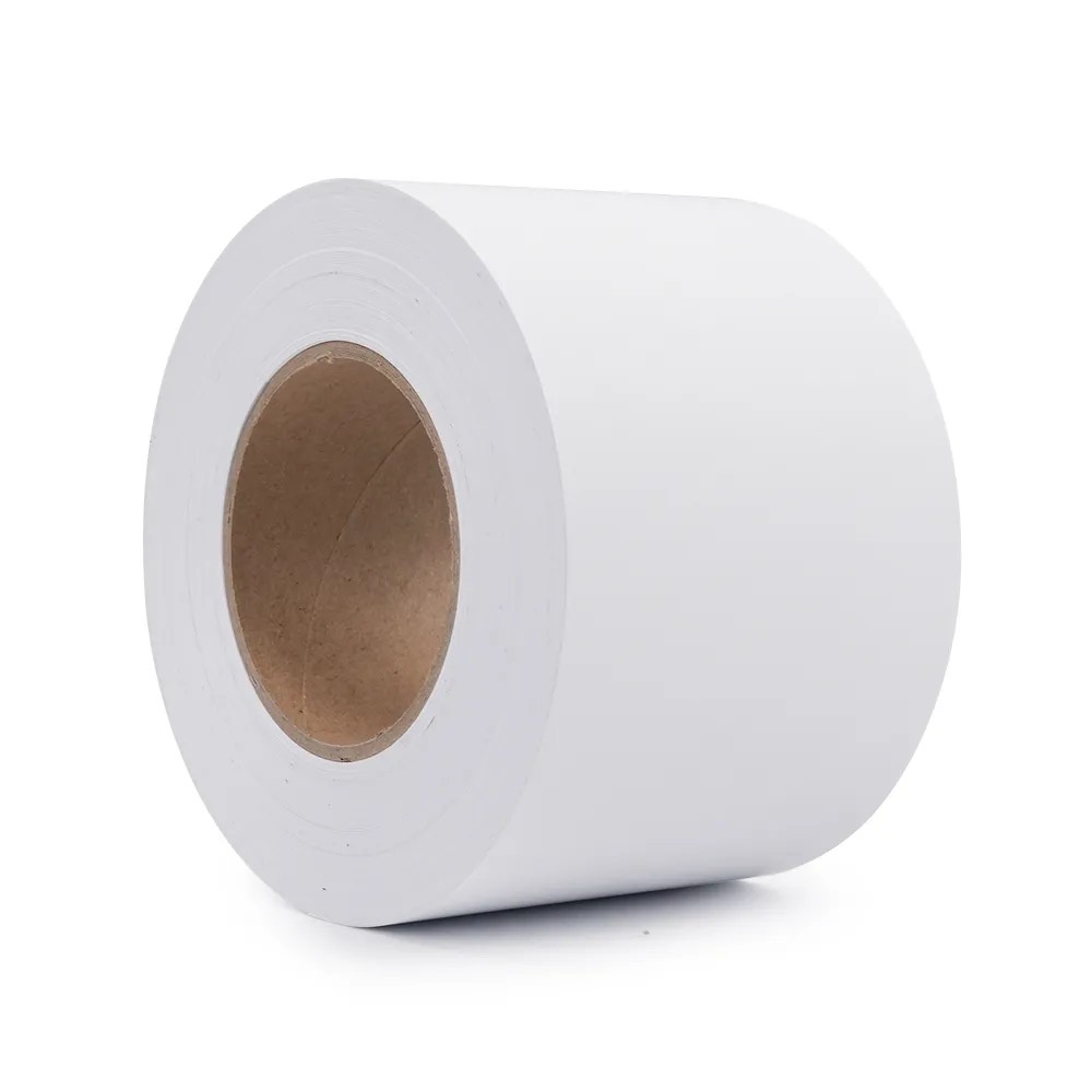 Water-Based Inkjet Label Material