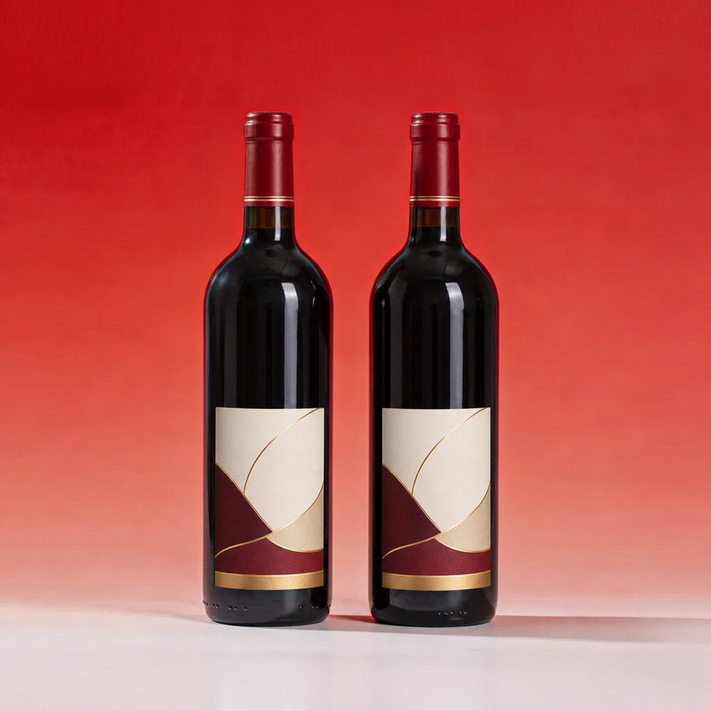 Wine Label