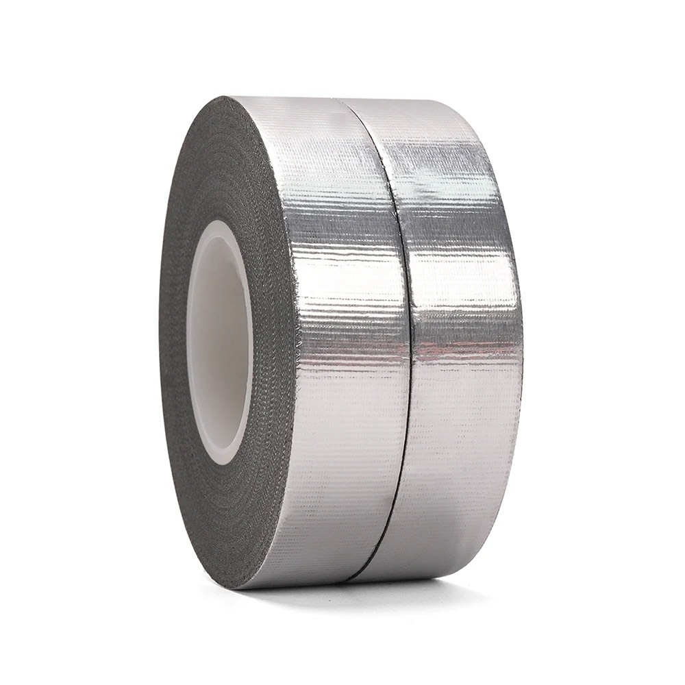 Wire Harness Aluminum Foil Tape
