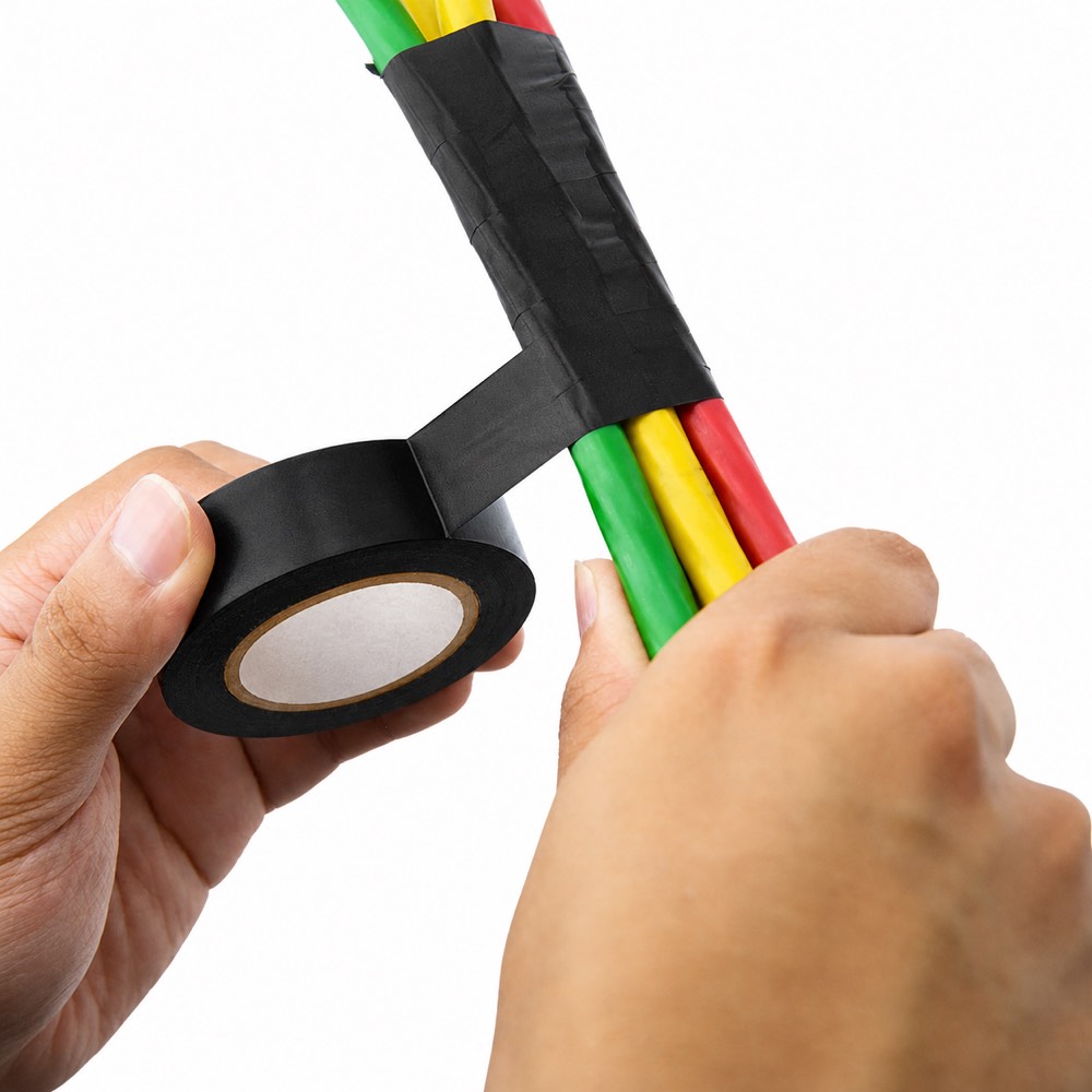 PVC Wire Harness Tape