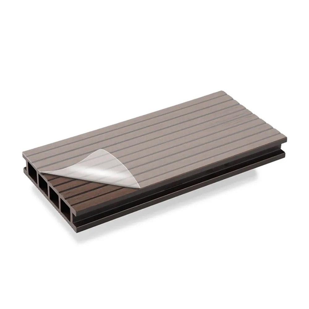 Wooden Plastic Composite Protection Film